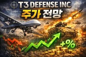 T3DEFENSEINC주가전망-썸네일이미지