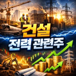 건설전력관련주-썸네일이미지