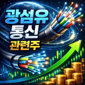 광섬유통신관련주-썸네일이미지