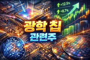 광학칩관련주-썸네일이미지