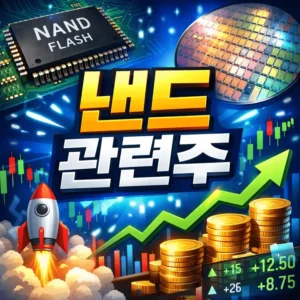 낸드관련주-썸네일이미지