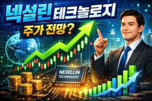 넥설린테크놀로지주가전망-썸네일이미지