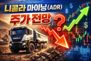 니콜라마이닝(ADR)주가전망-썸네일이미지