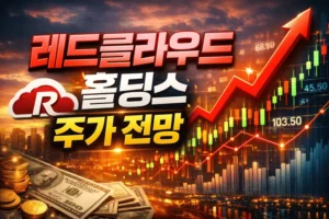 레드클라우드홀딩스주가전망-썸네일이미지
