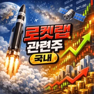 로켓랩관련주국내-썸네일이미지