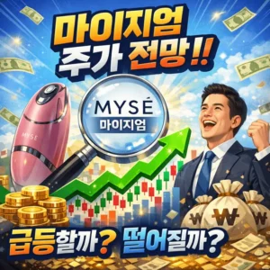 마이지엄(MYSE)주가전망-썸네일이미지