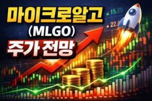 마이크로알고(MLGO)주가전망-썸네일이미지