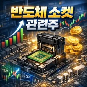 반도체소켓관련주-썸네일이미지