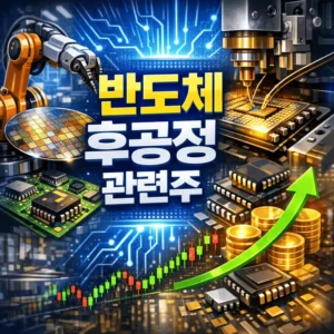 반도체후공정관련주-썸네일이미지