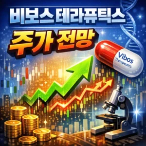 비보스테라퓨틱스주가전망-썸네일이미지