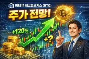 비티큐테크놀로지스(BTQ)주가전망-썸네일이미지