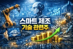 스마트제조기술관련주-썸네일이미지