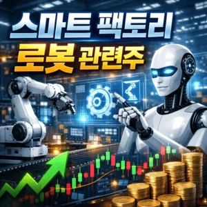 스마트팩토리로봇관련주-썸네일이미지