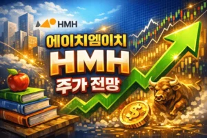 에이치엠에이치HMH주가전망-썸네일이미지