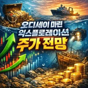 오디세이마린익스플로레이션주가전망-썸네일이미지