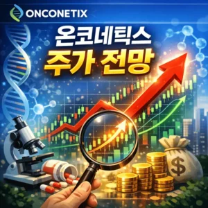 온코네틱스주가전망-썸네일이미지