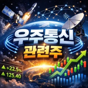 우주통신관련주-썸네일이미지