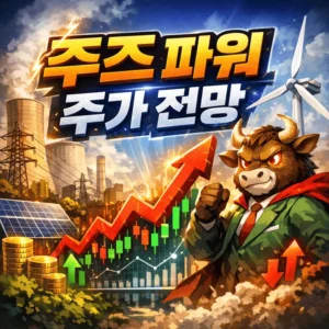주즈파워주가전망-썸네일이미지