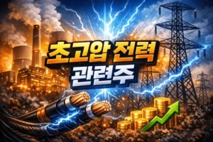 초고압전력관련주-썸네일이미지