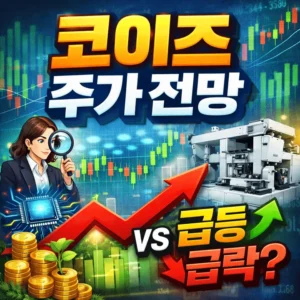 코이즈주가전망-썸네일이미지