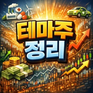 테마주정리-썸네일이미지