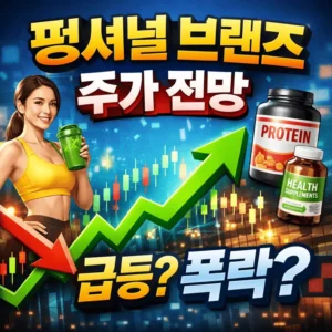 펑셔널브랜즈주가전망-썸네일이미지