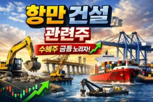 항만건설관련주-썸네일이미지 