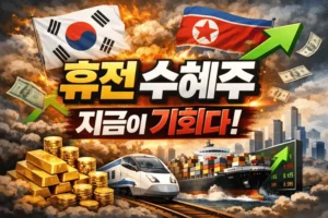 휴전수혜주-썸네일이미지