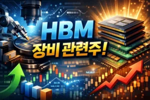 HBM장비관련주-썸네일이미지