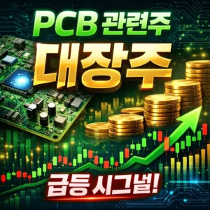 PCB관련주대장주-썸네일이미지