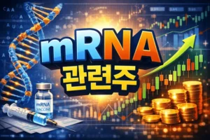 mRNA관련주-썸네일이미지