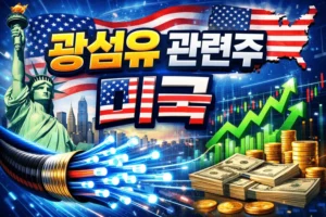 광섬유관련주미국-썸네일이미지