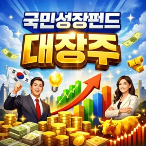 국민성장펀드관련대장주-썸네일이미지