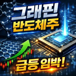 그래핀반도체주-썸네일이미지