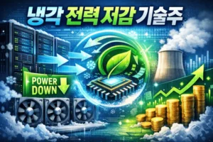 냉각전력저감기술주-썸네일이미지