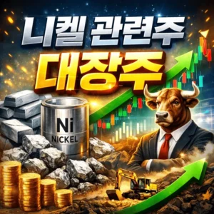 니켈관련주대장주-썸네일이미지