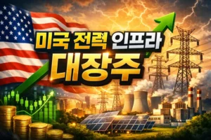 미국전력인프라대장주-썸네일이미지