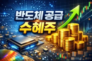 반도체공급수혜주-썸네일이미지