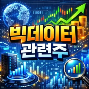 빅데이터관련주-썸네일이미지