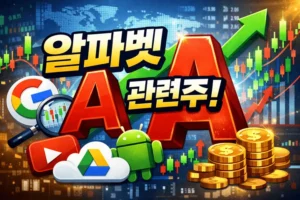 알파벳A관련주-썸네일이미지