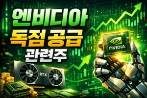 엔비디아독점공급관련주-썸네일이미지
