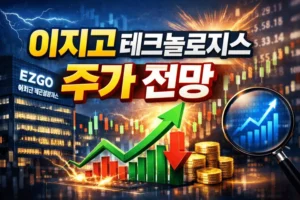이지고테크놀로지스주가전망-썸네일이미지