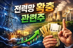전력망확충관련주-썸네일이미지