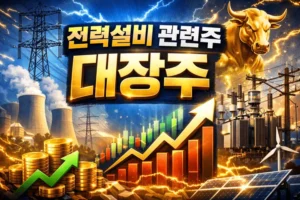 전력설비관련주대장주-썸네일이미지