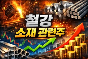 철강소재관련주-썸네일이미지