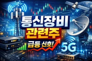 통신장비관련주-썸네일이미지