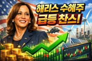 해리스수혜주-썸네일이미지