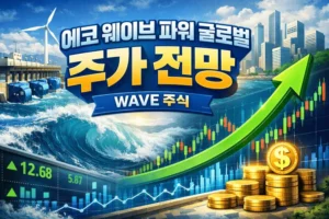 에코웨이브파워글로벌(ADR)WAVE주가전망-썸네일이미지