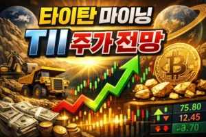 타이탄마이닝TII주가전망-썸네일이미지