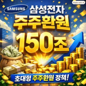 삼성전자주주환원150조-썸네일이미지